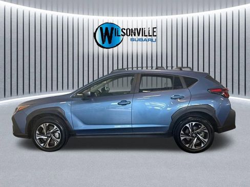 Certified 2024 Subaru Crosstrek 2.0i Premium AWD/4WD image 12