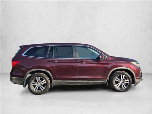 Used 2016 Honda Pilot EX-L image 4