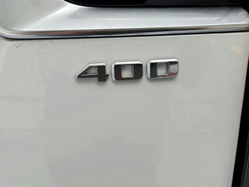 New 2025 Cadillac XT6 Sport w/ LPO, Floor Liner Package image 11