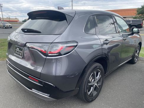 Used 2025 Honda HR-V EX-L image 6