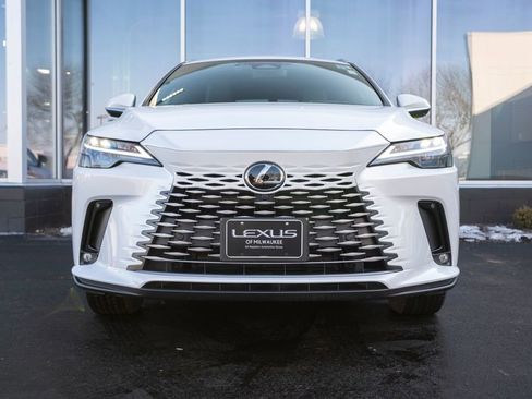 Used 2024 Lexus RX 350 image 2