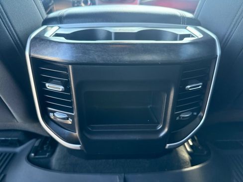 Used 2023 RAM 1500 Big Horn AWD/4WD image 28