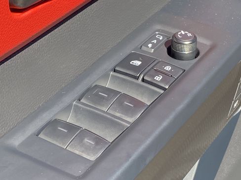 Certified 2026 Toyota Tundra TRD Pro w/ Tow Tech Package image 31