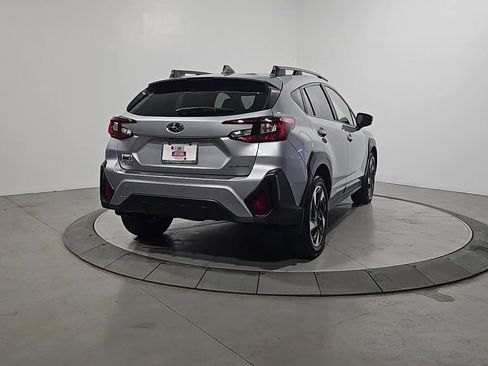 Certified 2024 Subaru Crosstrek 2.5i Limited w/ Crosstrek Mirror Package image 6