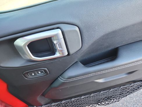 Used 2019 Jeep Wrangler Moab w/ Quick Order Package 24M Moab image 17