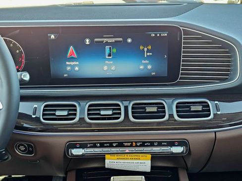 New 2026 Mercedes-Benz GLE 350 4MATIC image 36