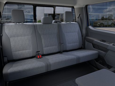 New 2026 Ford F350 XL AWD/4WD image 23