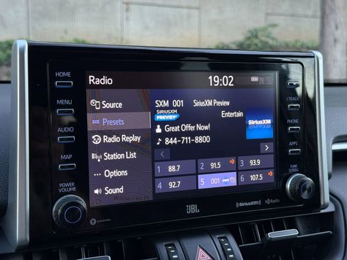 Used 2019 Toyota RAV4 Limited w/ Cold Weather Package image 33