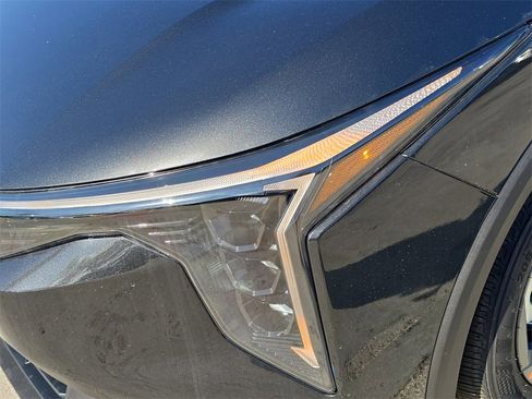 New 2025 Kia K4 LXS image 10