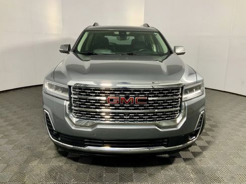 Used 2020 GMC Acadia Denali w/ Technology Package image 6