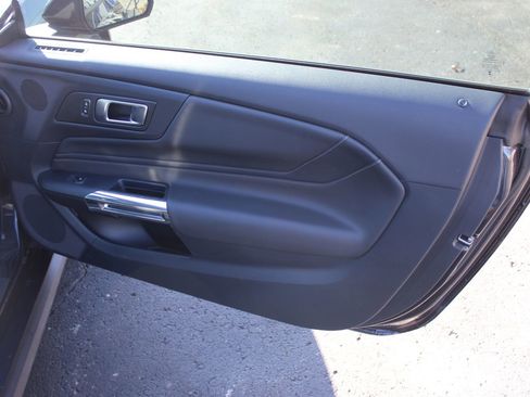 Used 2024 Ford Mustang GT Premium image 14