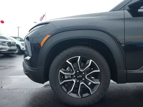New 2026 Chevrolet TrailBlazer ACTIV FWD image 16