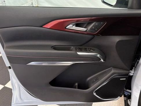 New 2026 Chevrolet Traverse RS image 15