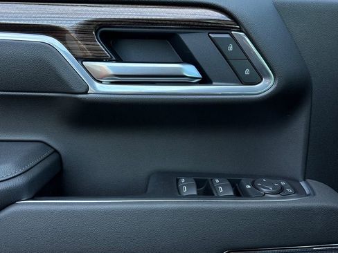 New 2026 Chevrolet Silverado 1500 LT Trail Boss image 11