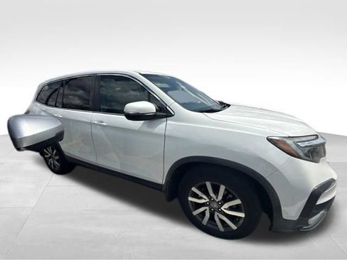 Used 2020 Honda Pilot EX-L image 8