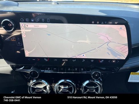 New 2026 Chevrolet Blazer EV LT image 18