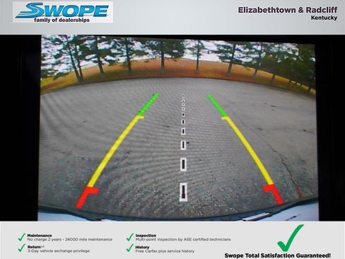 Certified 2023 Dodge Durango GT image 21