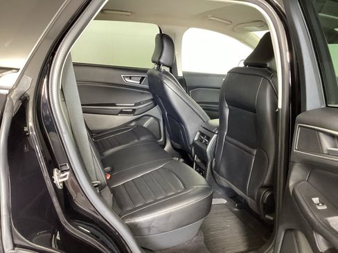 Used 2023 Ford Edge SEL w/ Convenience Package AWD/4WD image 12