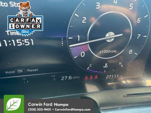 Used 2024 Kia Sportage X-Pro Prestige AWD/4WD image 10
