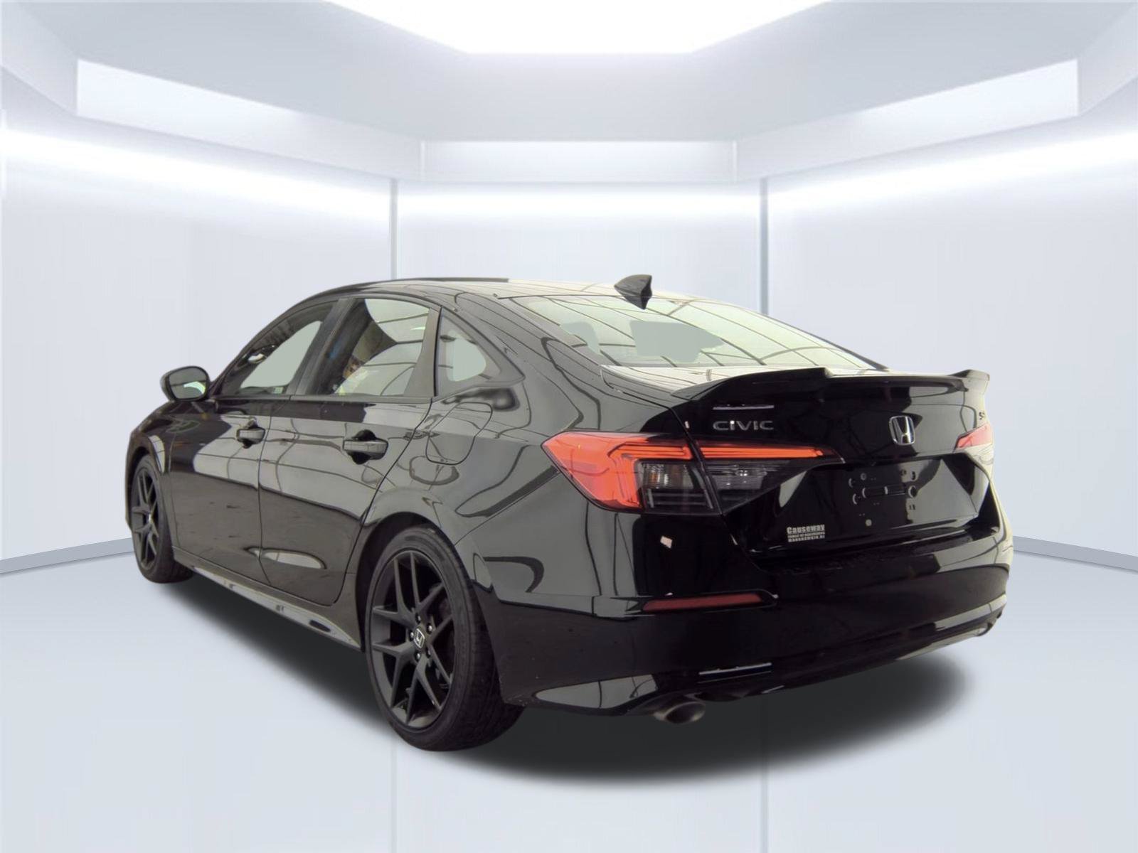 Used 2023 Honda Civic Si image 4