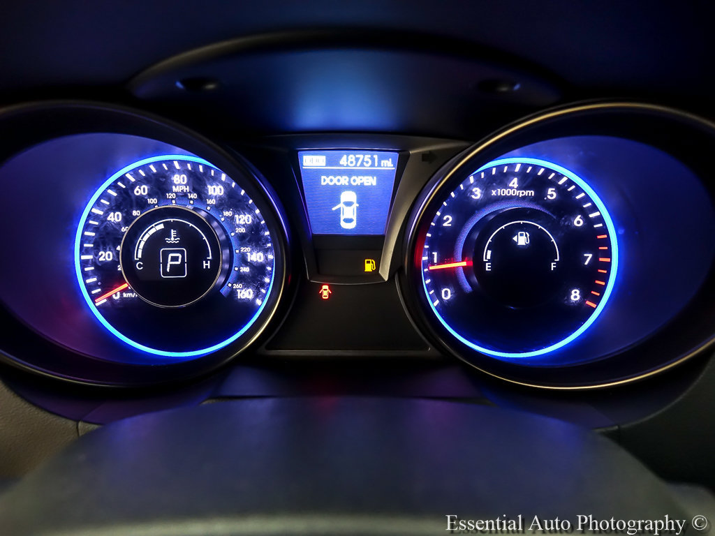 Used 2014 Hyundai Genesis 2.0T RWD image 14
