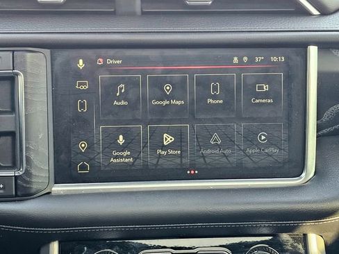 Used 2023 GMC Yukon XL Denali w/ Denali Reserve Package image 45