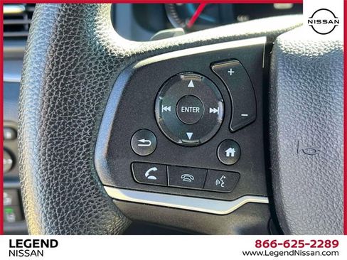 Used 2022 Honda Pilot Sport image 22