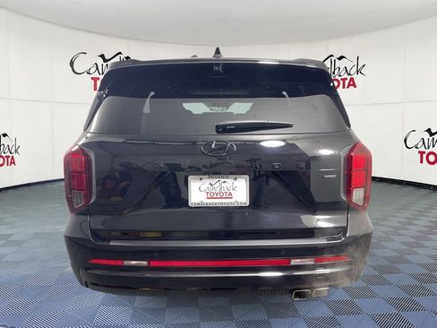 Used 2024 Hyundai Palisade Calligraphy image 6