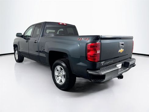 Used 2018 Chevrolet Silverado 1500 LT image 11