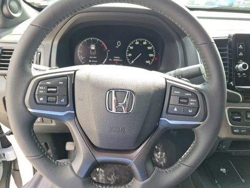 New 2026 Honda Ridgeline RTL image 12