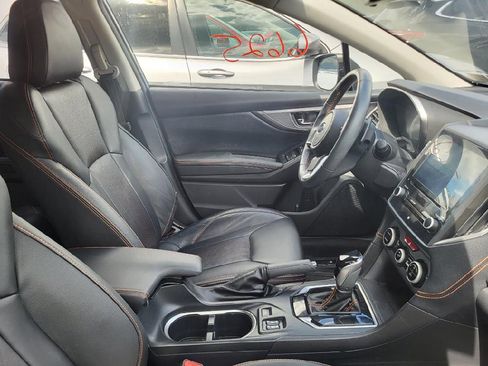 Used 2023 Subaru Crosstrek 2.5i Limited w/ Moonroof Package AWD/4WD image 5