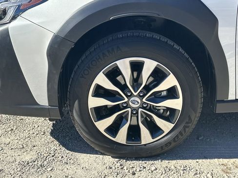 Used 2024 Subaru Outback Limited XT image 11