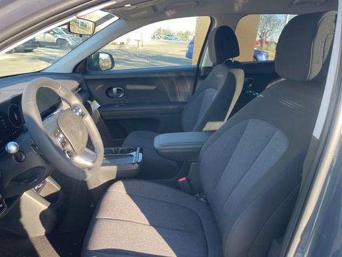 New 2026 Hyundai Ioniq 5 SE image 16