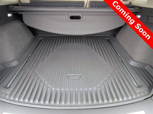 Used 2023 Cadillac XT5 Premium Luxury image 35