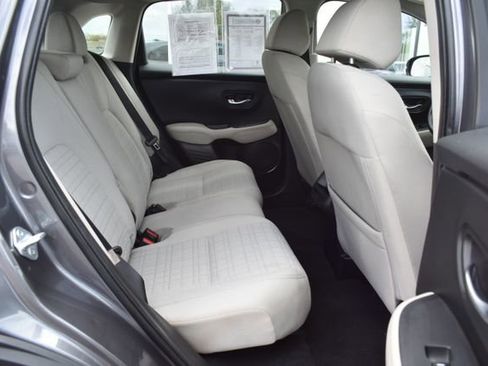 Used 2023 Honda HR-V LX image 35