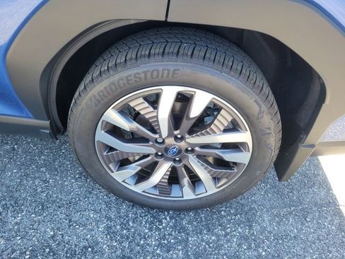 New 2026 Subaru Forester Touring AWD/4WD image 8