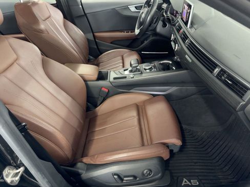 Used 2018 Audi A5 2.0T Premium Plus w/ Premium Plus image 30