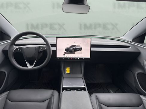 Used 2025 Tesla Model 3 Long Range image 15
