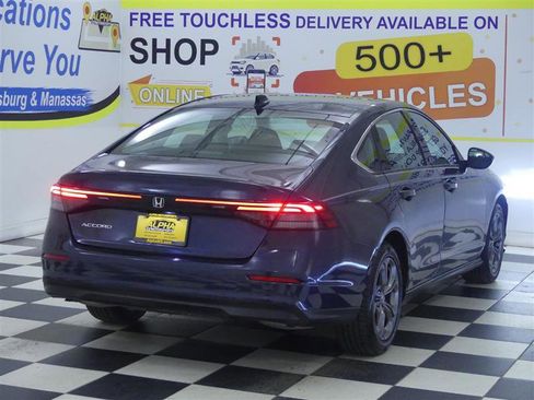 Used 2024 Honda Accord EX image 6