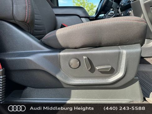 Used 2019 Ford F150 XLT w/ Equipment Group 302A Luxury AWD/4WD image 22