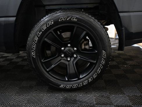 Used 2019 RAM 1500 Big Horn image 38