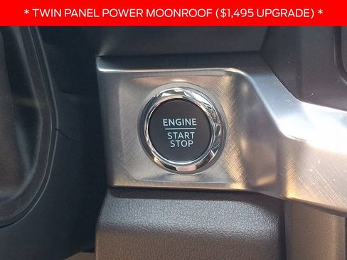 Used 2025 Ford F250 King Ranch w/ Chrome Package AWD/4WD image 25