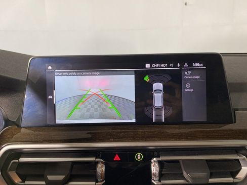 Certified 2023 BMW X3 xDrive30i w/ Convenience Package image 24