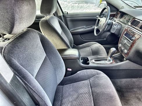 Used 2014 Chevrolet Impala LT image 20