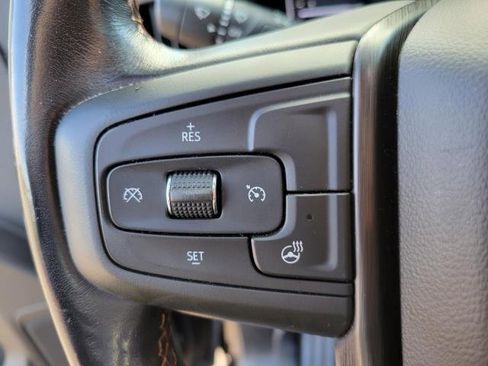 Used 2021 GMC Sierra 1500 AT4 image 24