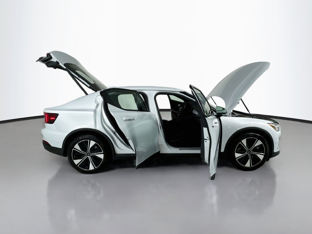 Used 2024 Polestar Polestar 2 AWD/4WD image 22