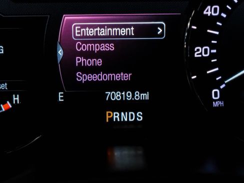 Used 2019 Lincoln MKC Premiere FWD image 21