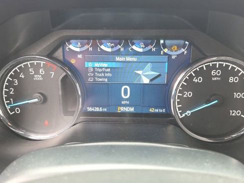 Used 2023 Ford F150 Tremor AWD/4WD image 44