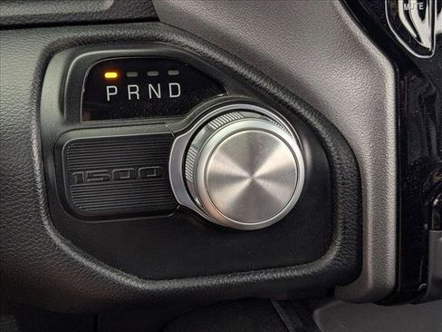 Used 2020 RAM 1500 Laramie w/ Sport Appearance Package image 12