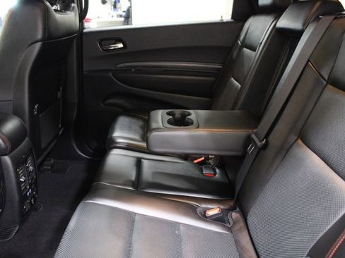 Used 2024 Dodge Durango GT AWD/4WD image 54